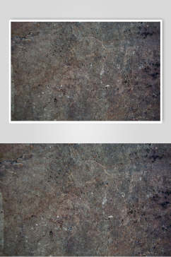 深花斑岩石混泥土墙面纹理摄影素材