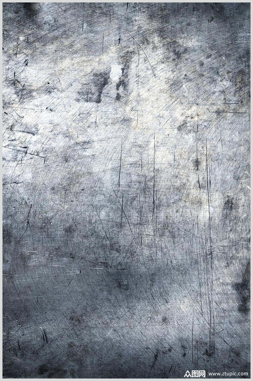 金属铁板钢板背景图片