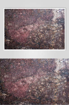 花斑花岗岩混泥土墙面纹理摄影素材