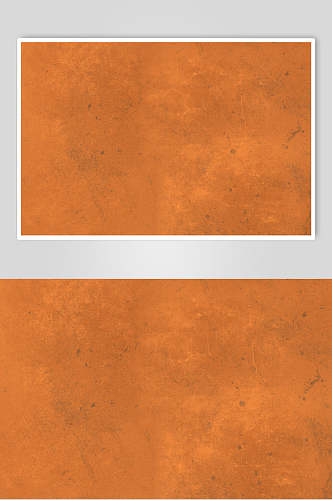 橘色特殊纹理底纹图片