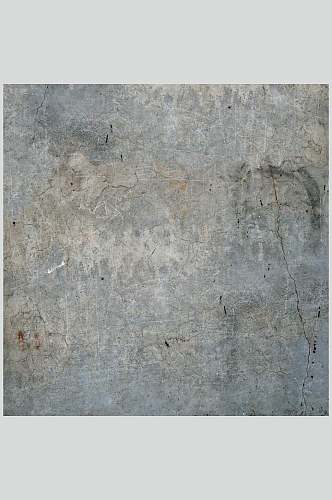 斑驳的墙壁墙面灰色背景贴图