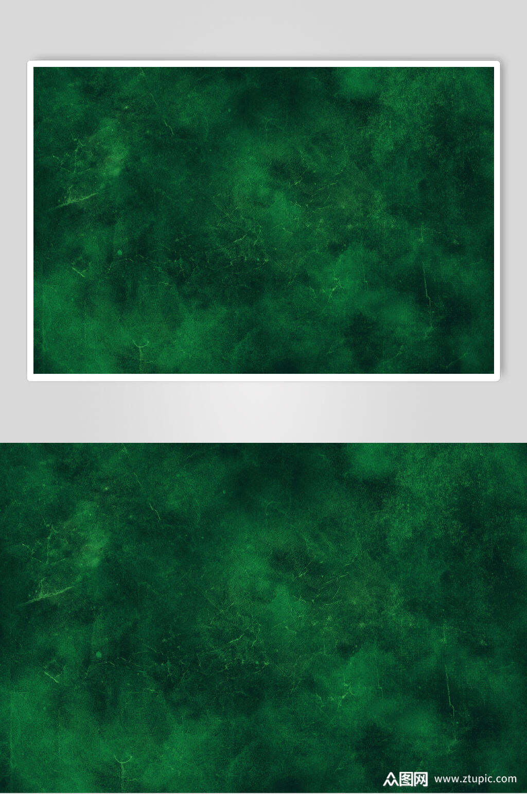 深绿祖母绿网红背景纹理底纹