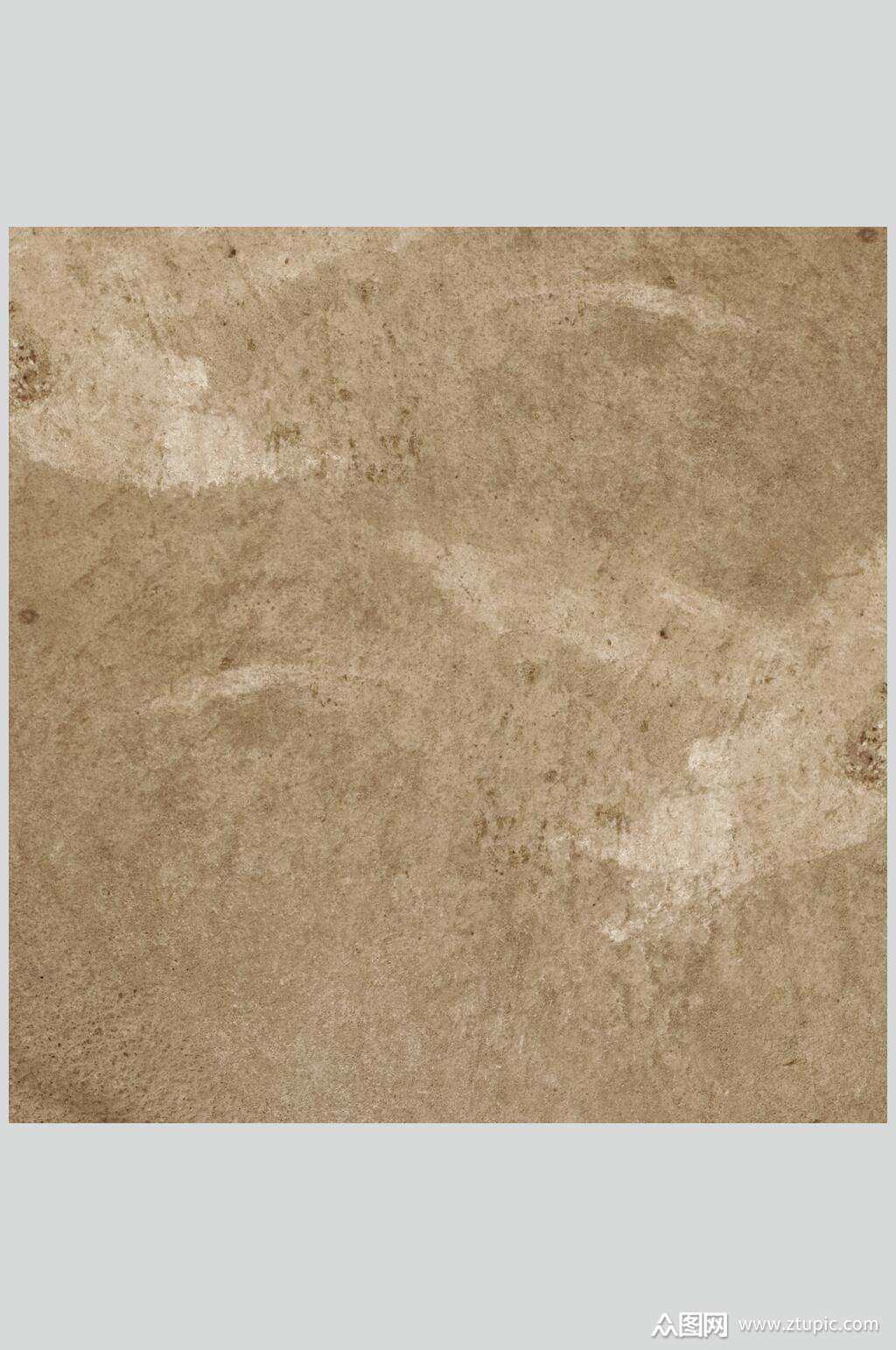 土黄色破旧砖墙背景高清图片素材