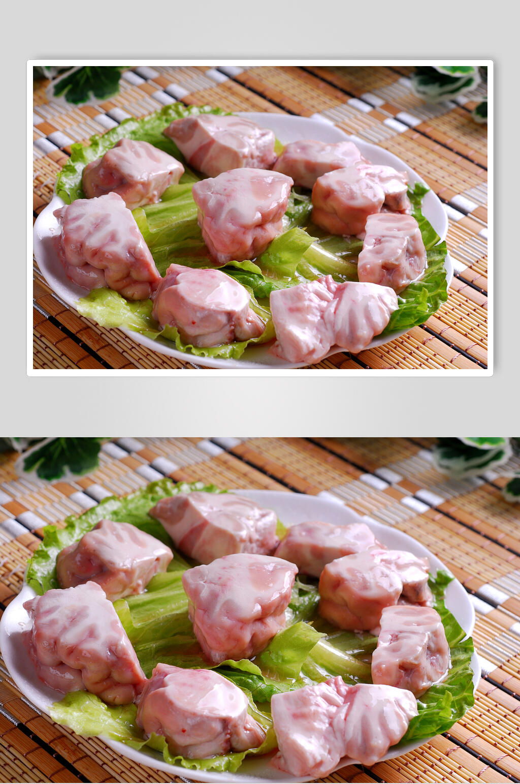 荤牛脑食品图片素材