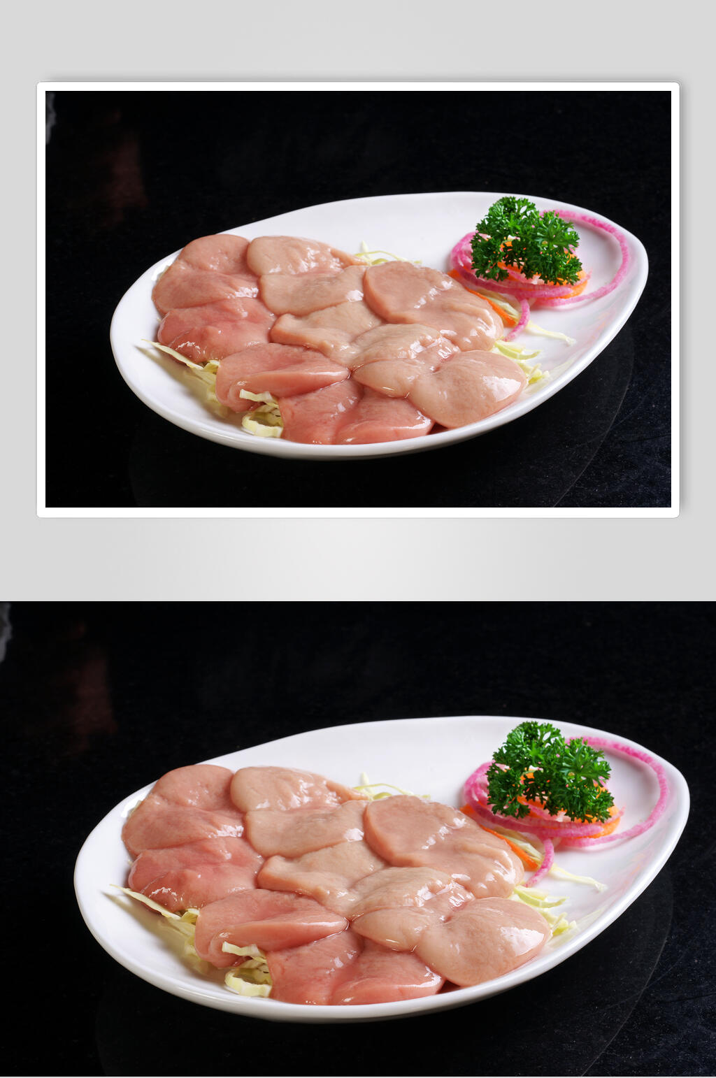荤菜鸡宝食品图片素材