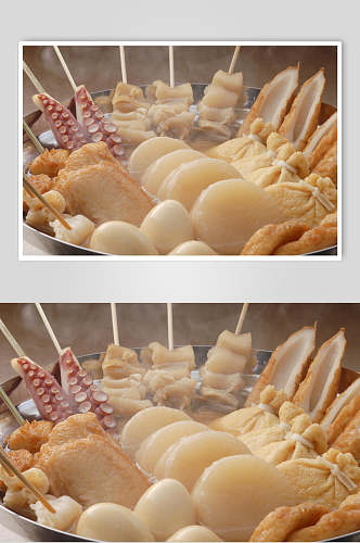 健康烧烤烤串火锅串串食品图片