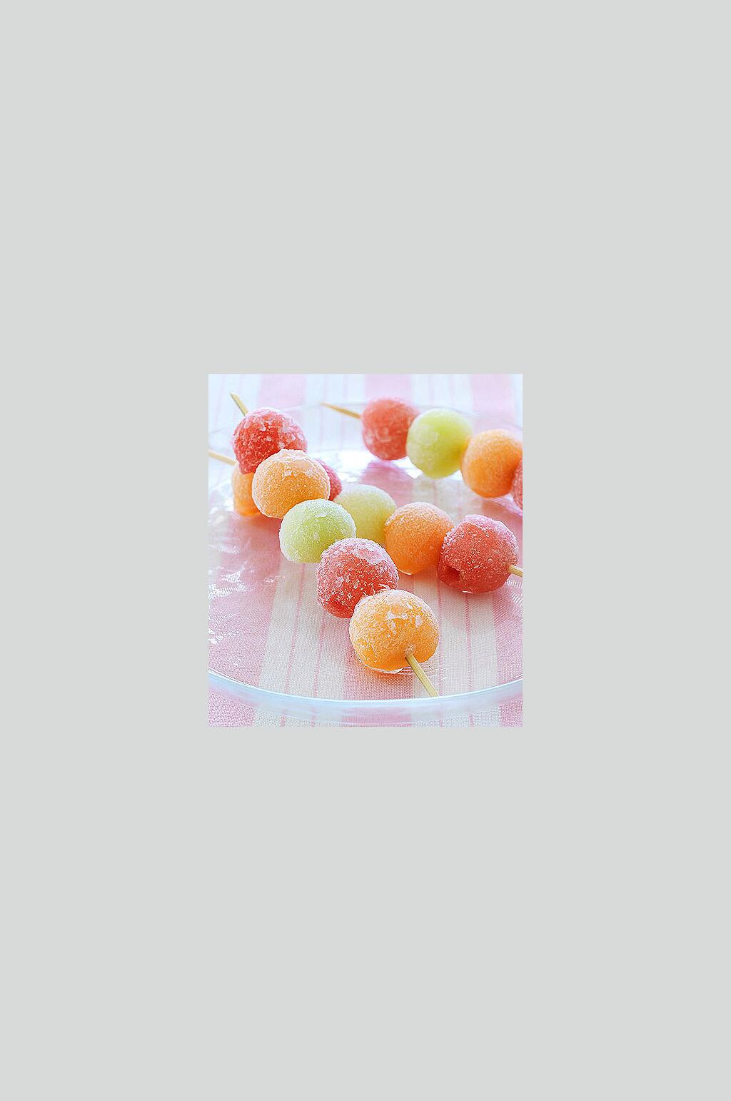 西式糕点甜品高清图片素材