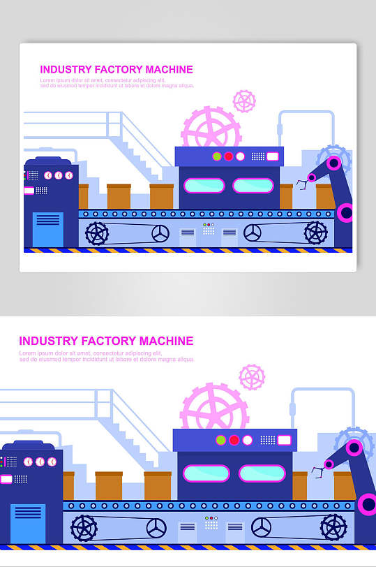 工业机器图片-工业机器素材下载-众图网