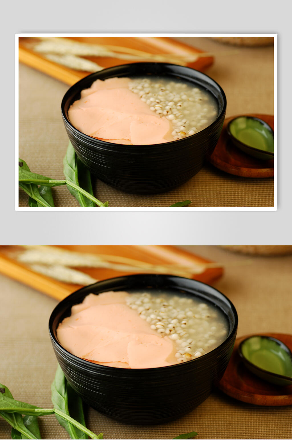 小米豆花餐厅美食图片素材