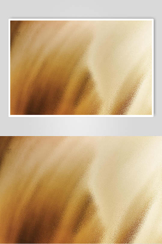 高清高端金色渐变金属质感底纹图片