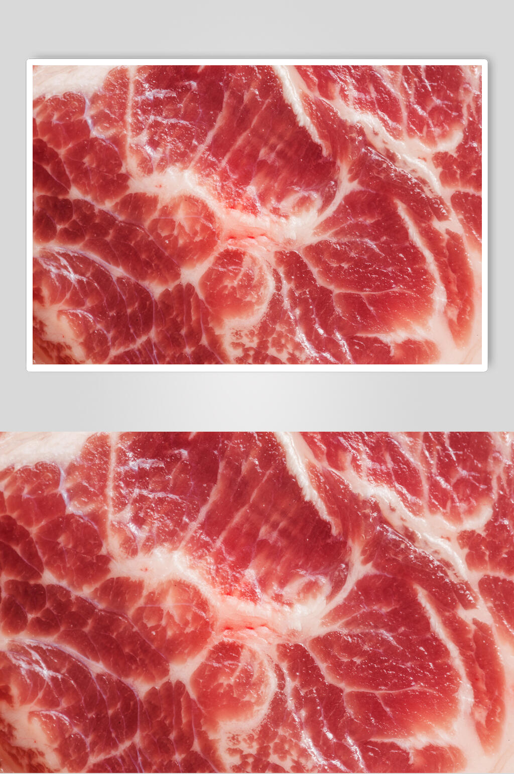 新鲜肉类特写图片图片素材