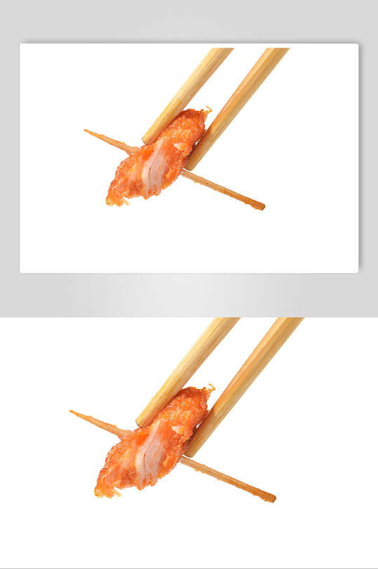 牙签肉高清图片