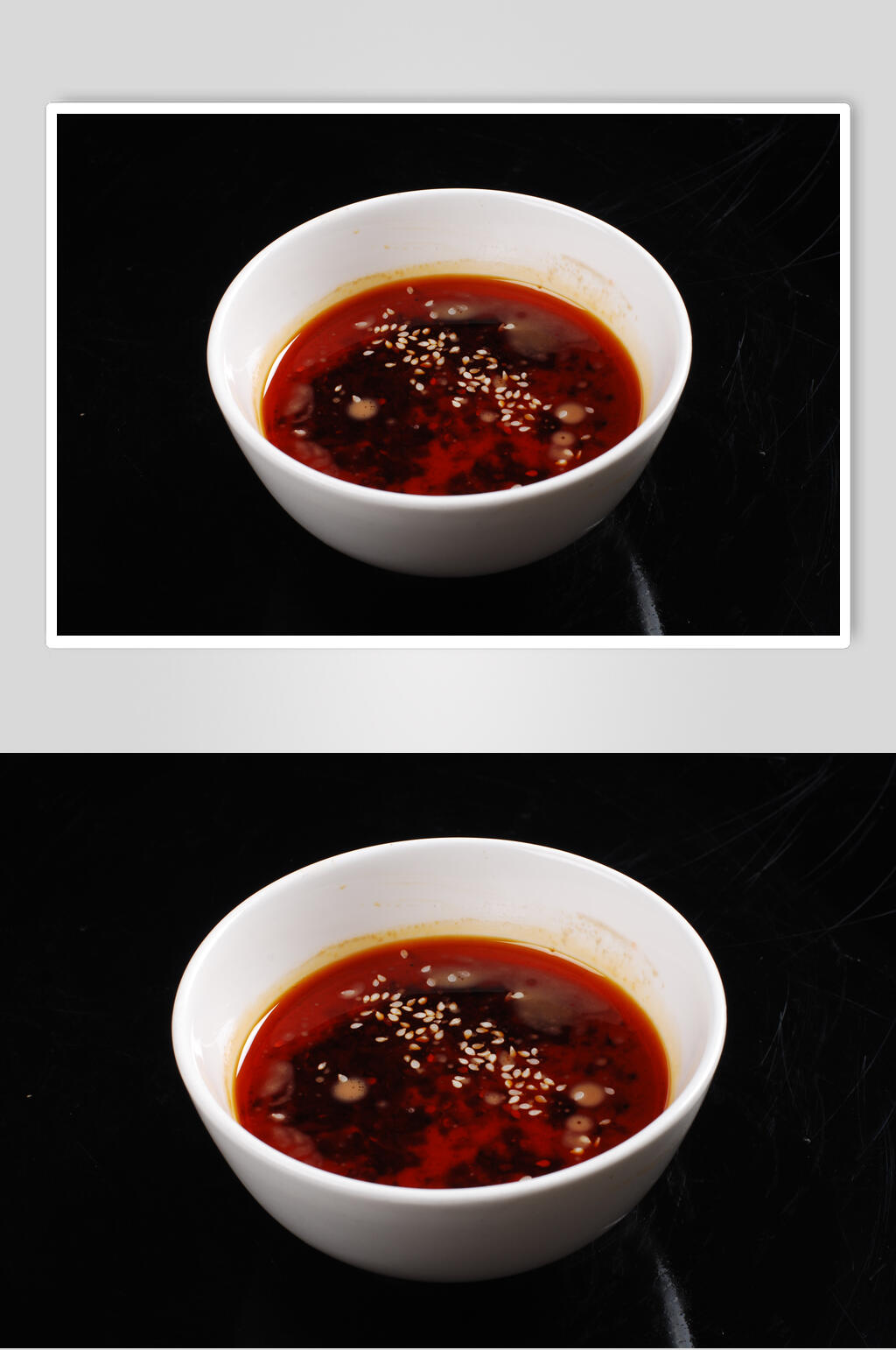 麻辣油碗高清图片素材