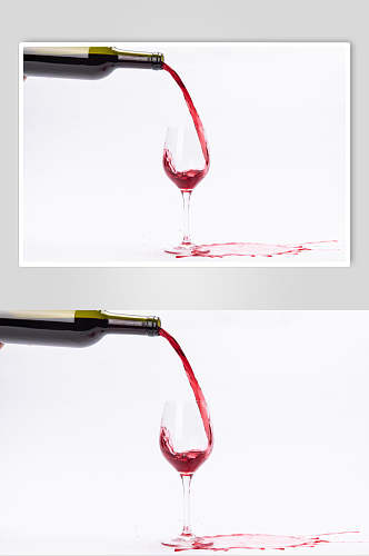 葡萄酒红酒高清图片
