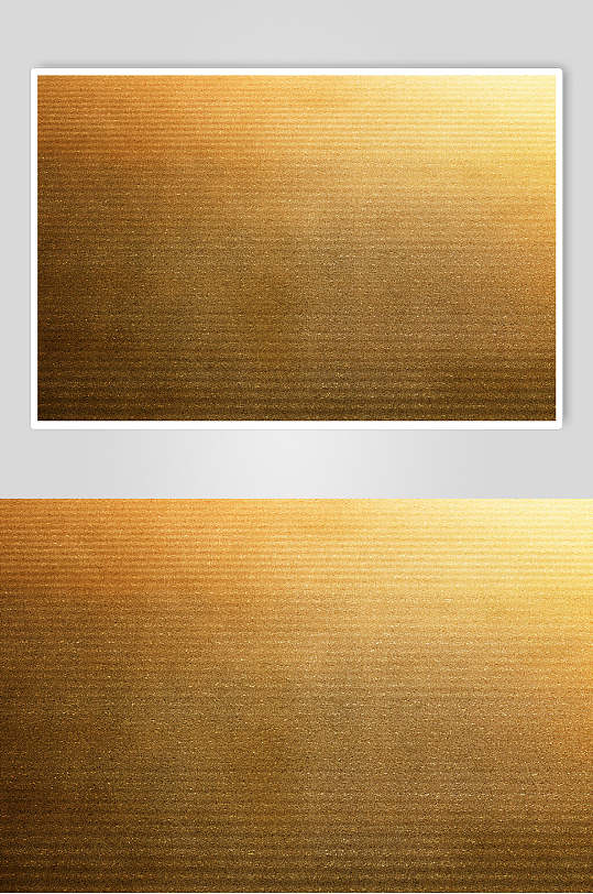 规整细纹高端金色渐变金属质感底纹高清图片