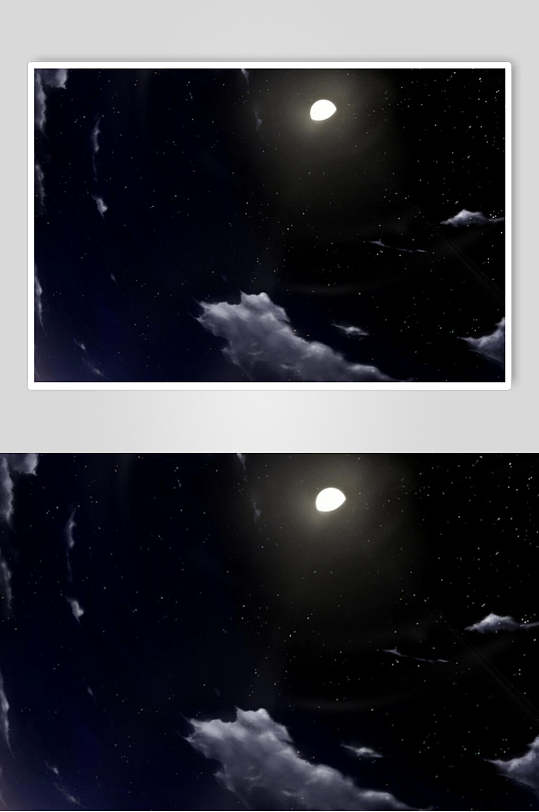 天空背景图 高清天空背景图素材模板 众图网
