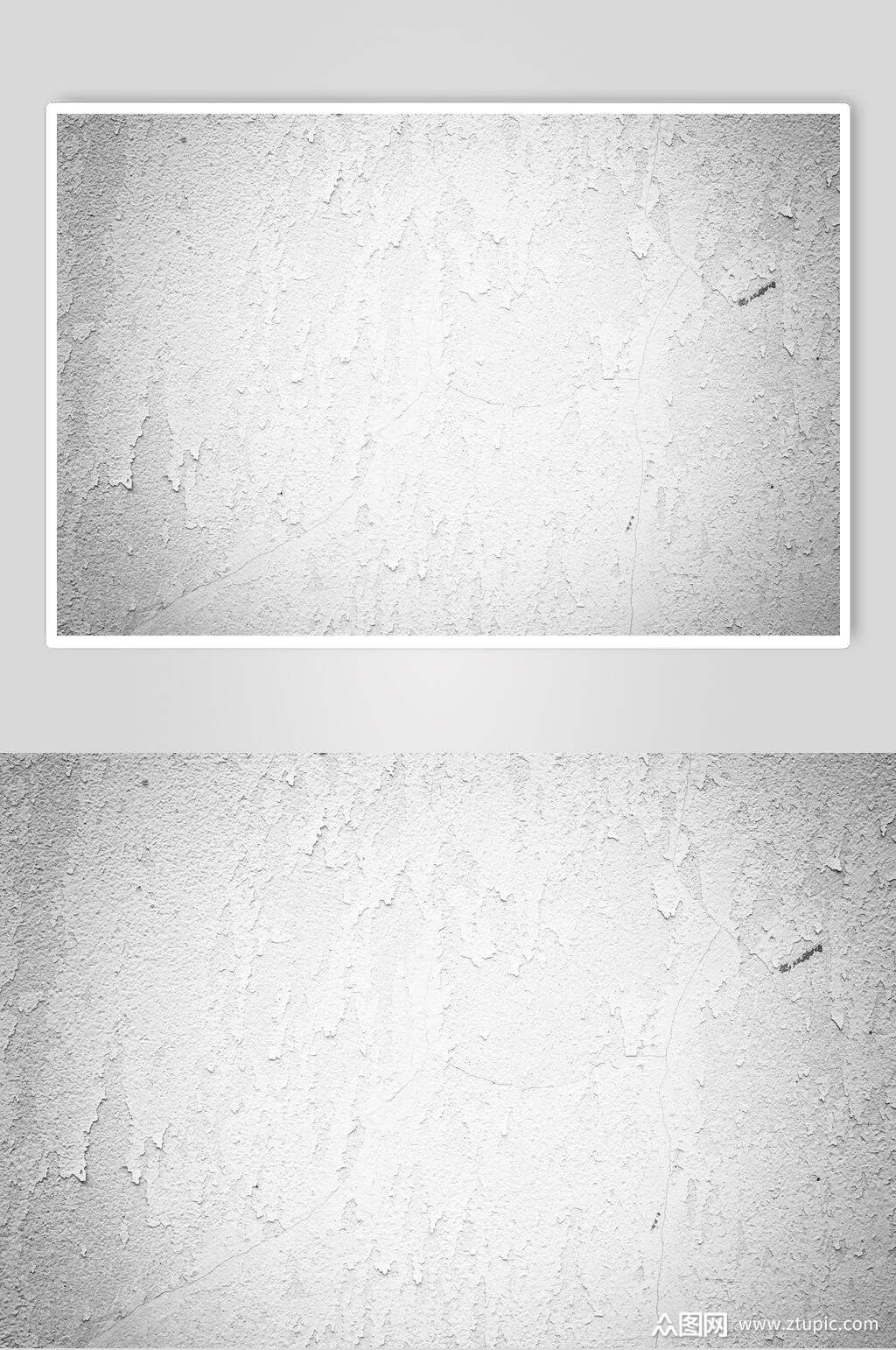 浅灰色做旧纹理贴图图片