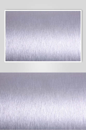 银色抛光不锈钢金属质感材质贴图高清图片