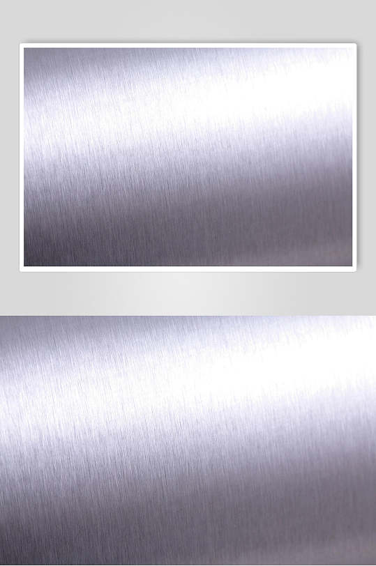 平滑不锈钢金属质感材质贴图图片