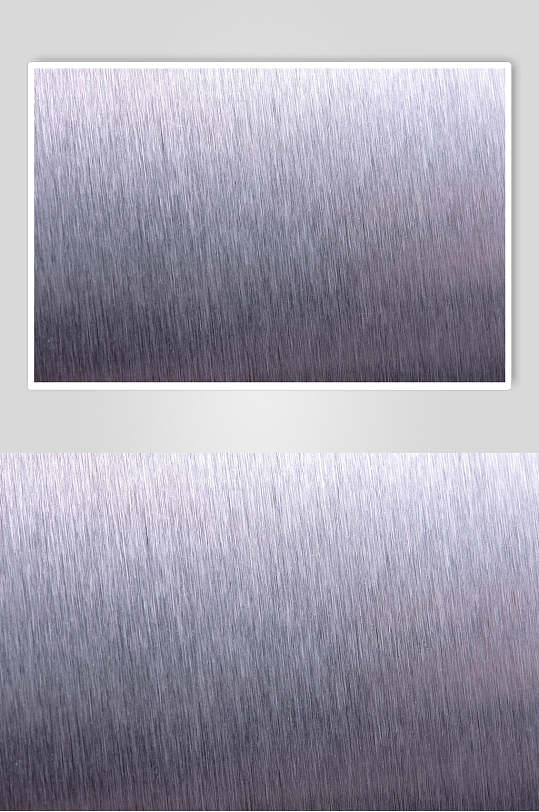 条纹线条3d不锈钢金属材质贴图