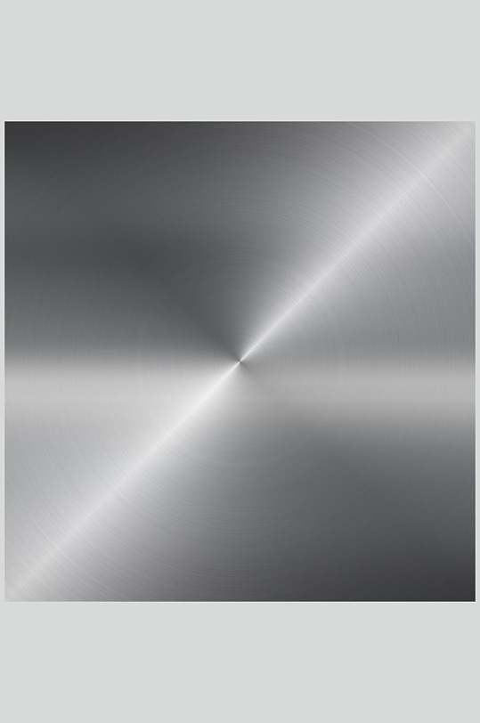 拉丝不锈钢金属材质贴图