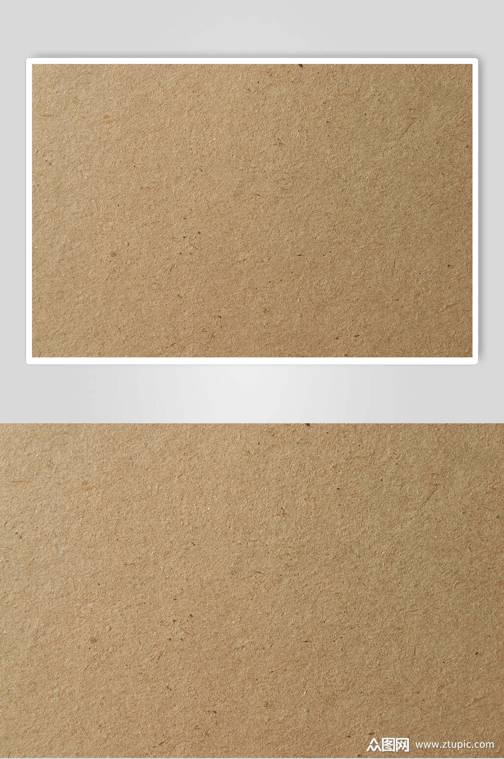 细腻牛皮材质贴图背景素材图片