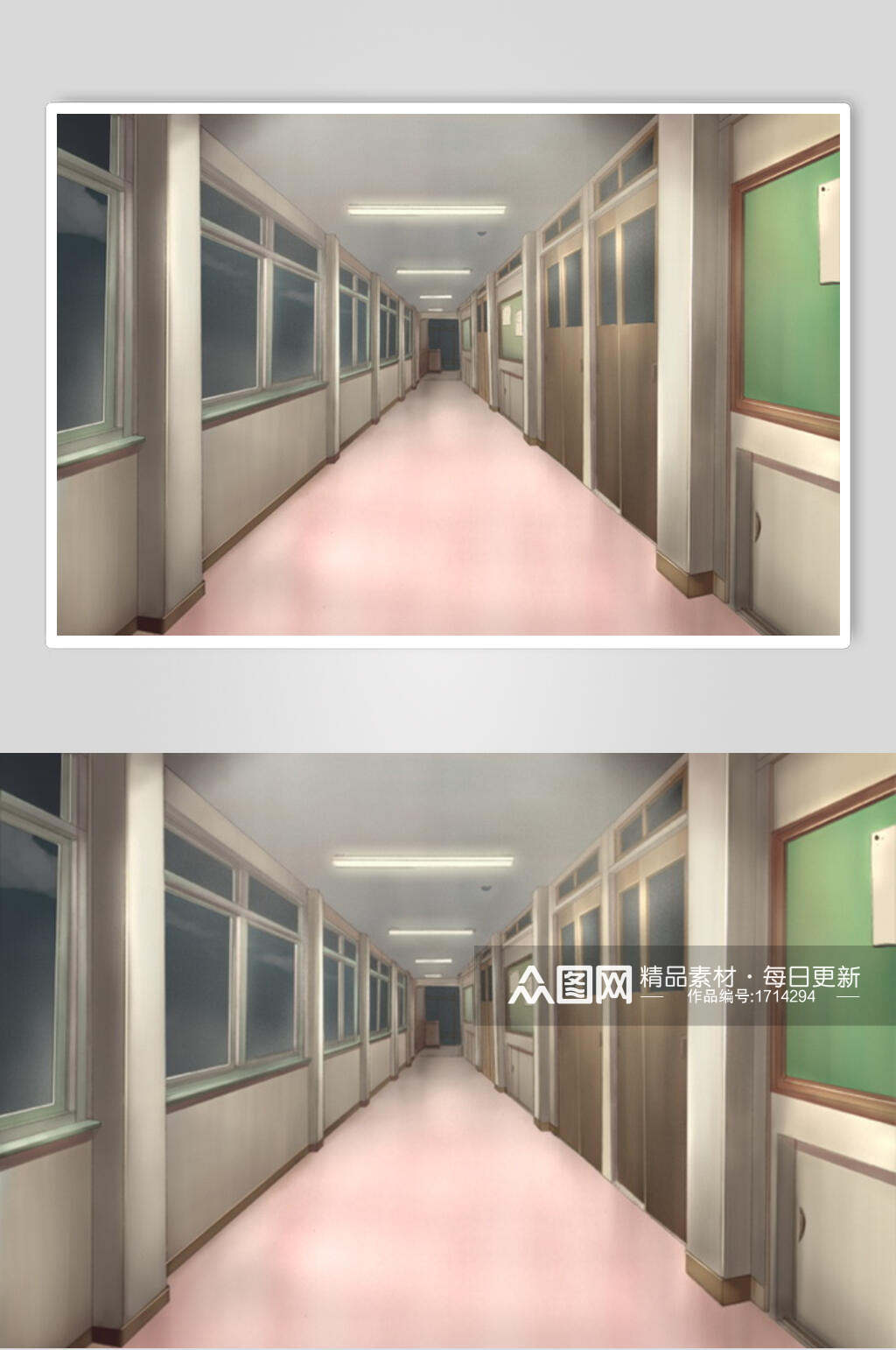 日本漫画学校走廊背景模板下载 编号 众图网 日本漫画学校走廊背景模板下载 编号 众图网