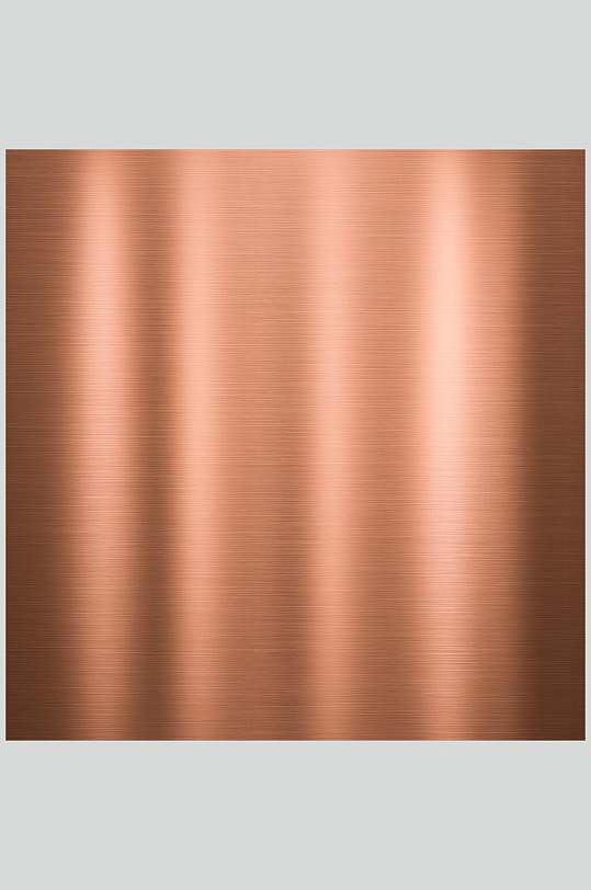 铜色不锈钢金属材质贴图高清图片