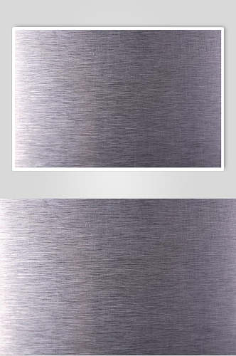 灰紫色额平整不锈钢金属质感材质贴图图片