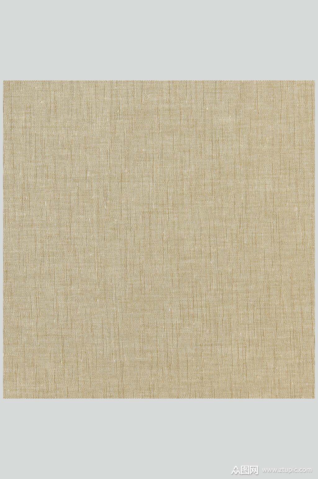 素色亚麻布粗布纹理贴图片素材