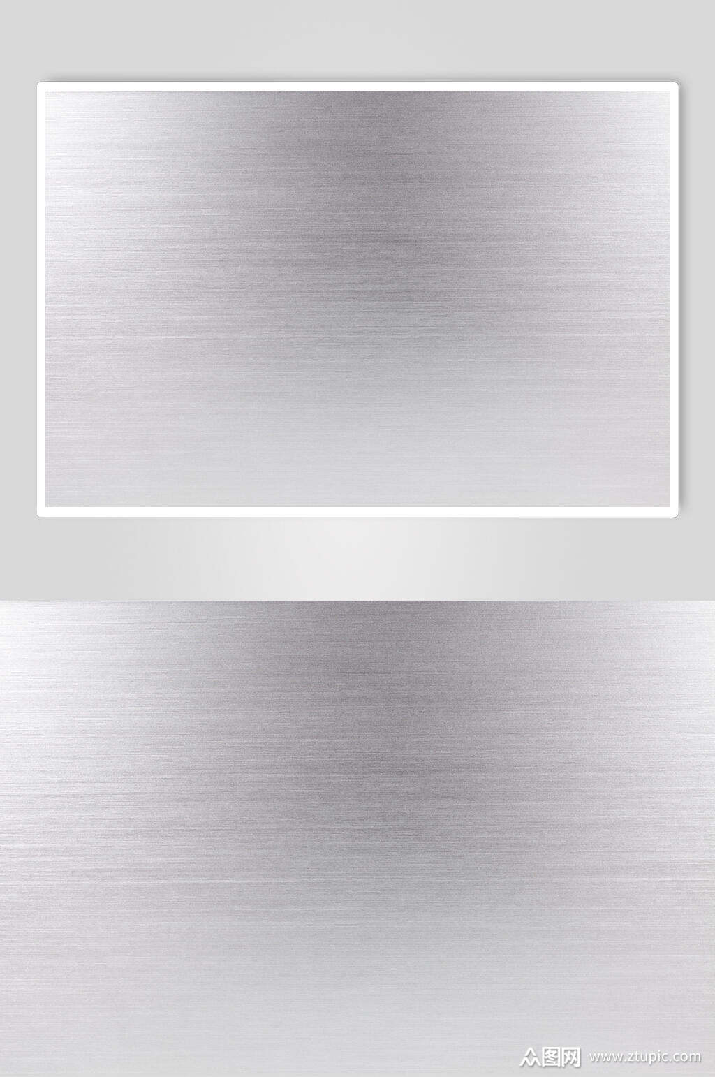 精品不锈钢金属质感材质贴图片素材