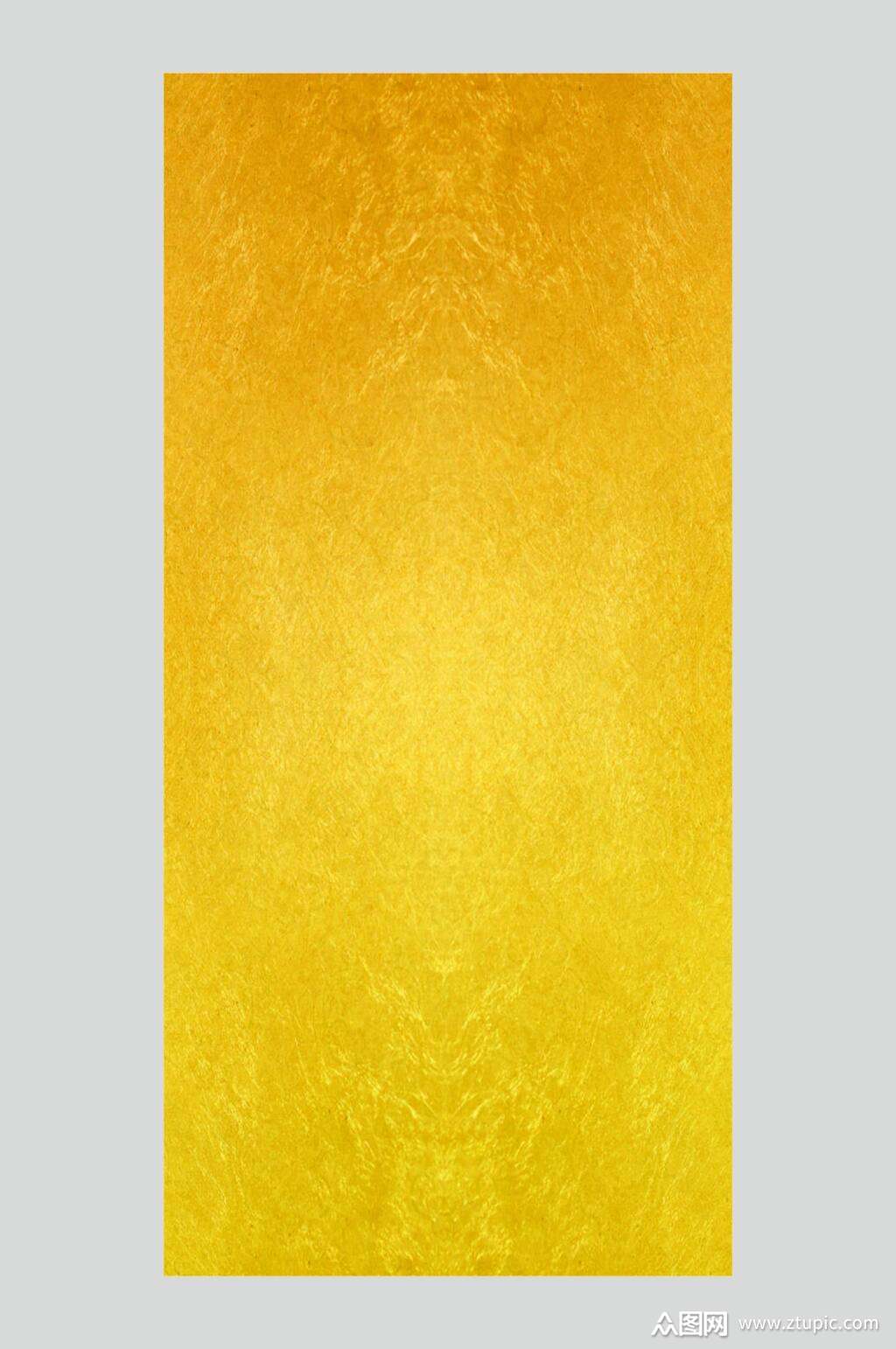 黄色渐变磨砂材质贴图高清图片
