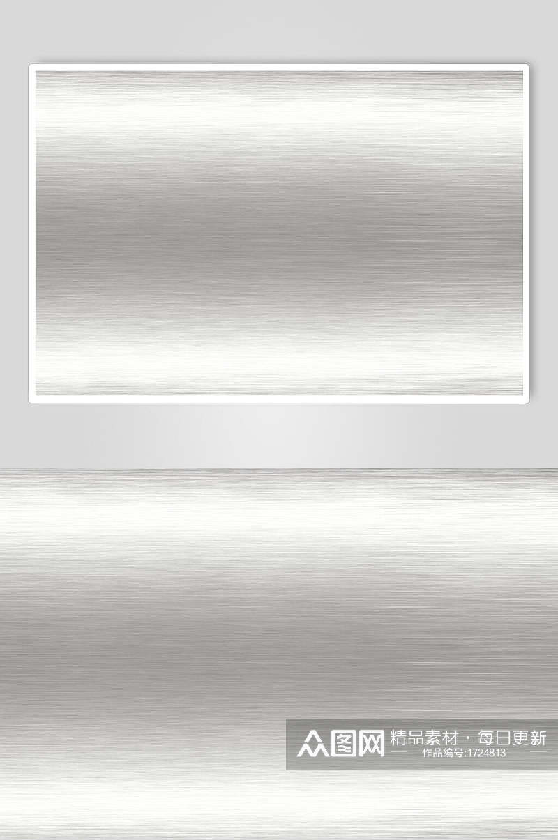 灰色不锈钢金属质感材质贴图片素材