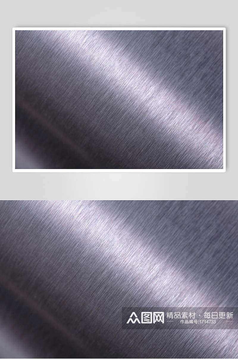 不锈钢贴图钛金拉丝纹理素材