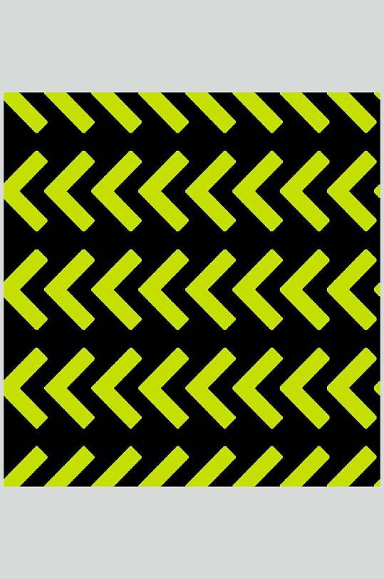 倒三角几何矢量元素素材