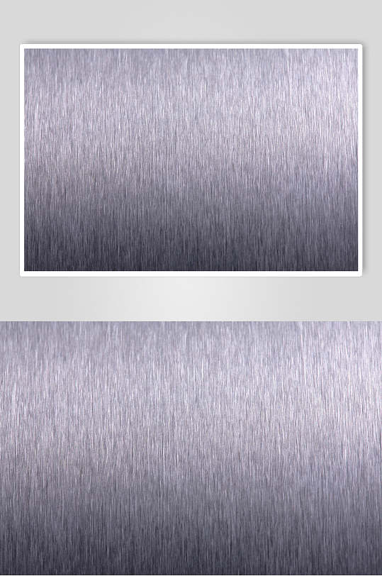 平淡灰紫色不锈钢金属质感材质贴图图片