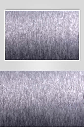 平淡灰紫色不锈钢金属质感材质贴图图片