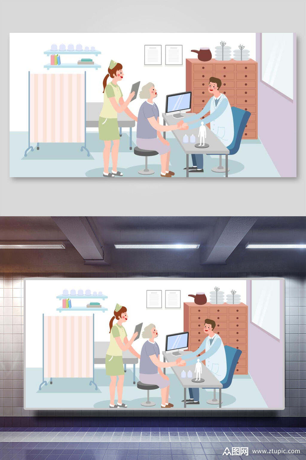 ҽϲ廭ز