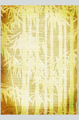 竹子牛皮纸羊皮纸纹理贴图图片