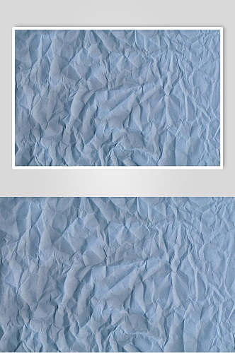蓝色牛皮纸羊皮纸纹理贴图图片