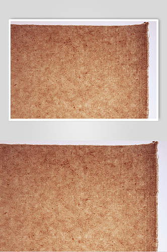 棕色牛皮纸羊皮纸纹理贴图图片