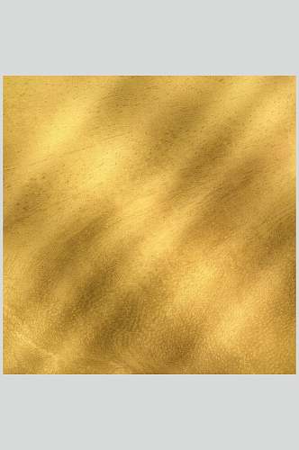 浅金色金属波浪纹理贴图