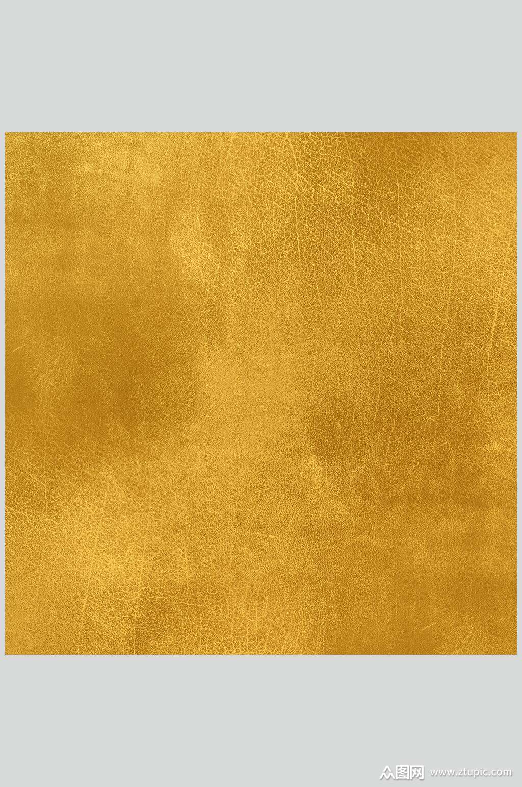 大气金色金属纹理贴图图片