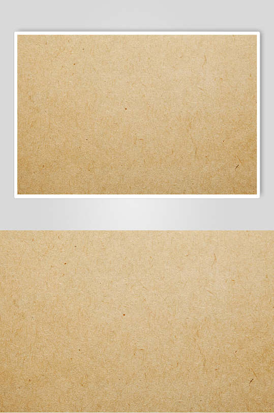 平整简洁牛皮纸羊皮纸纹理贴图图片