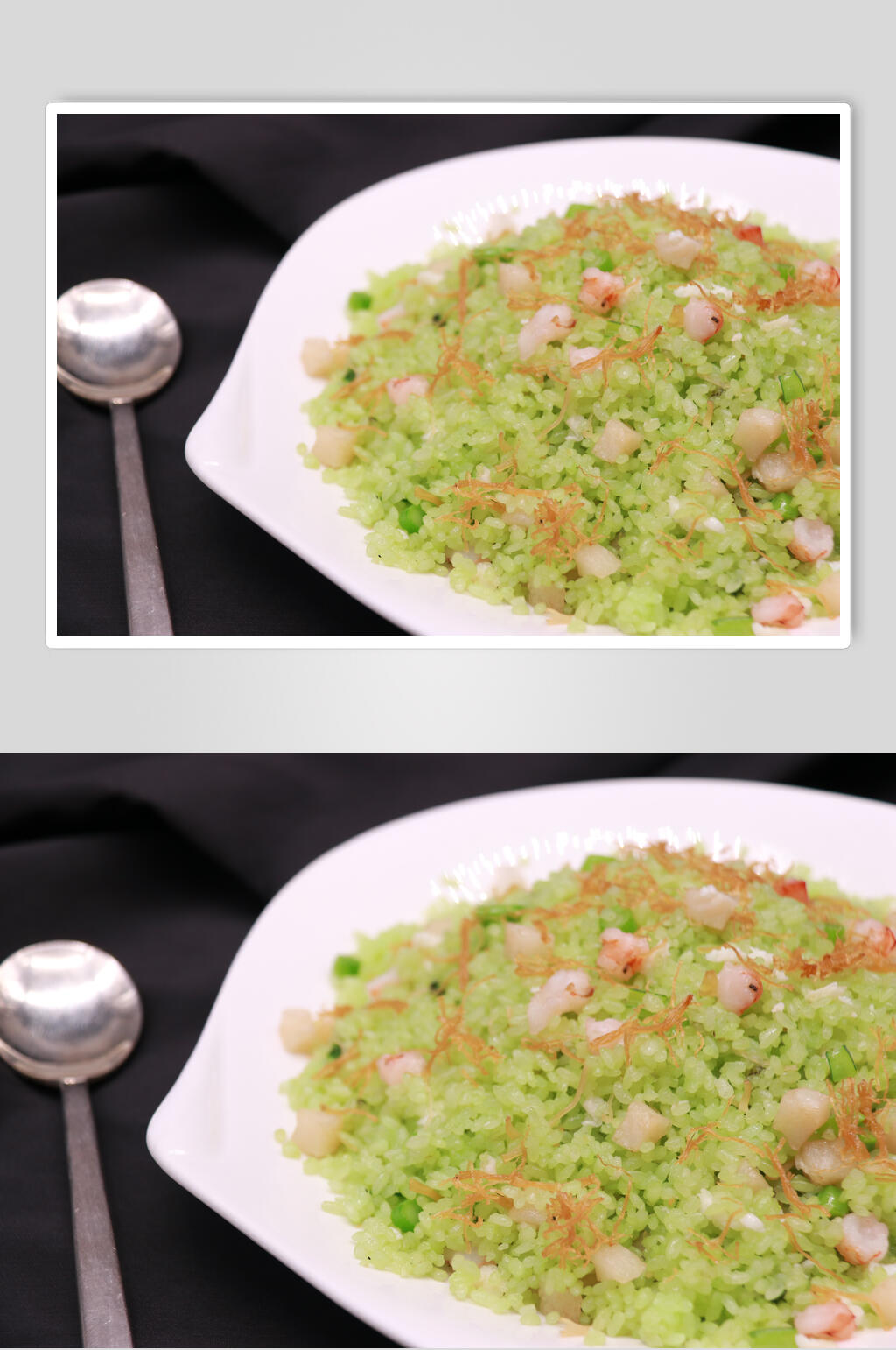 特色炒饭摄影图片素材