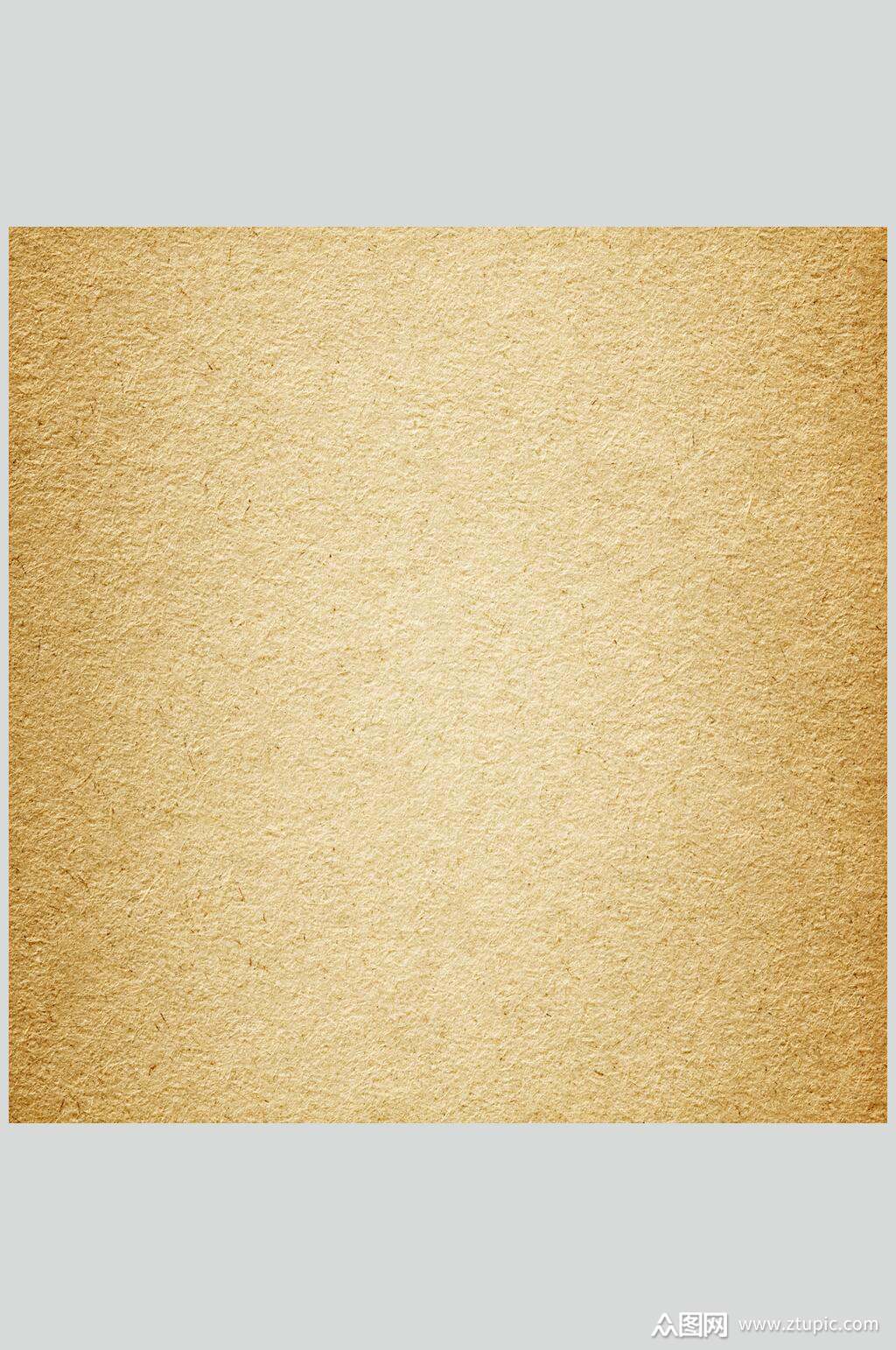 整洁牛皮纸羊皮纸纹理贴图图片素材