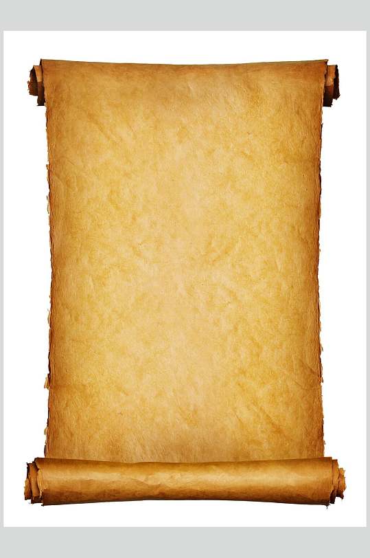 整张牛皮纸羊皮纸纹理贴图图片