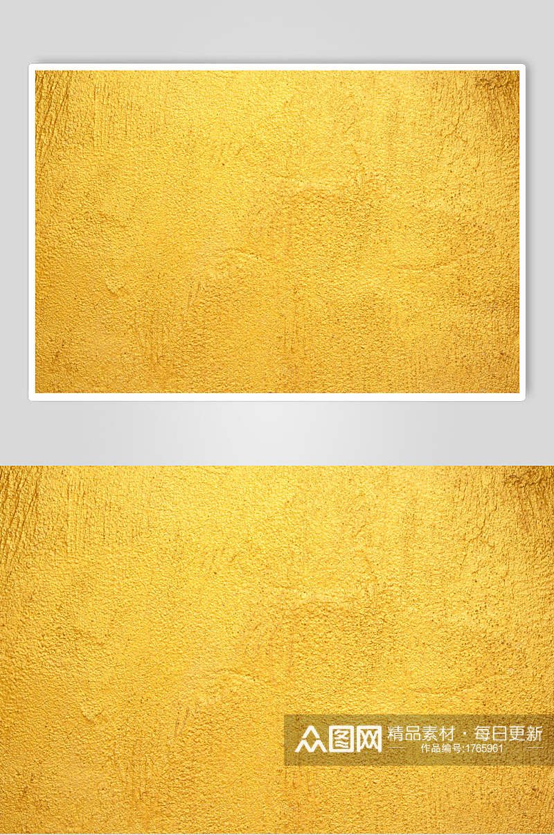 金黄色金属纹理贴图图片素材