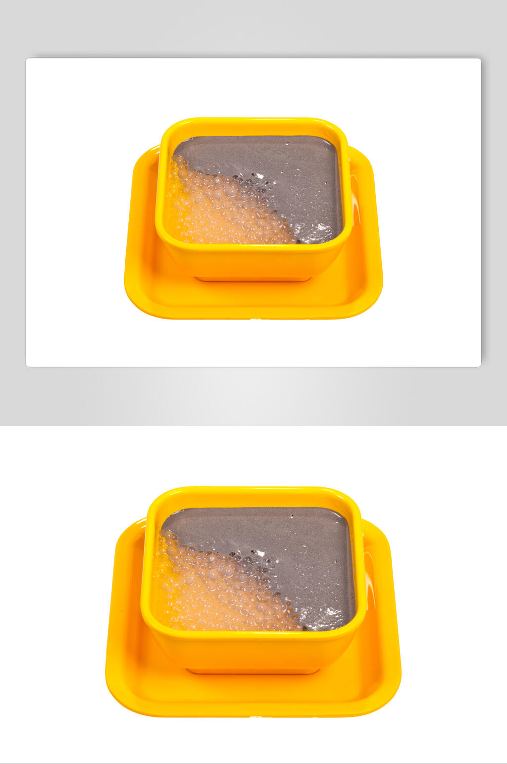 美味甜品西米露食品图片素材