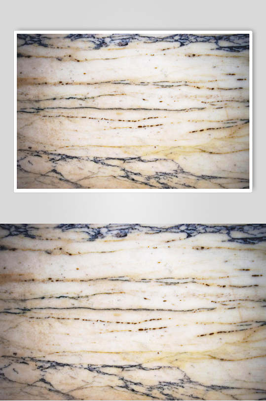 黑黄色条纹灰底大理石贴图纹理图片